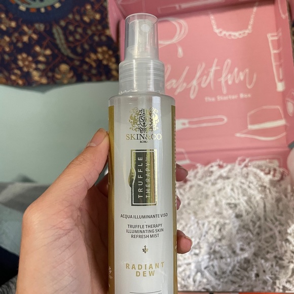 FabFitFun Box - Picture 6 of 6